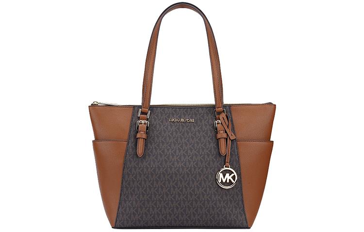 Michael Kors MICHAEL KORS Charlotte Handbags