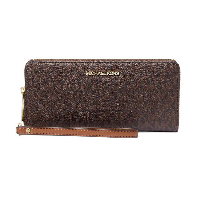 Michael Kors Michael Kors Jet Set Travel - brown - view 1