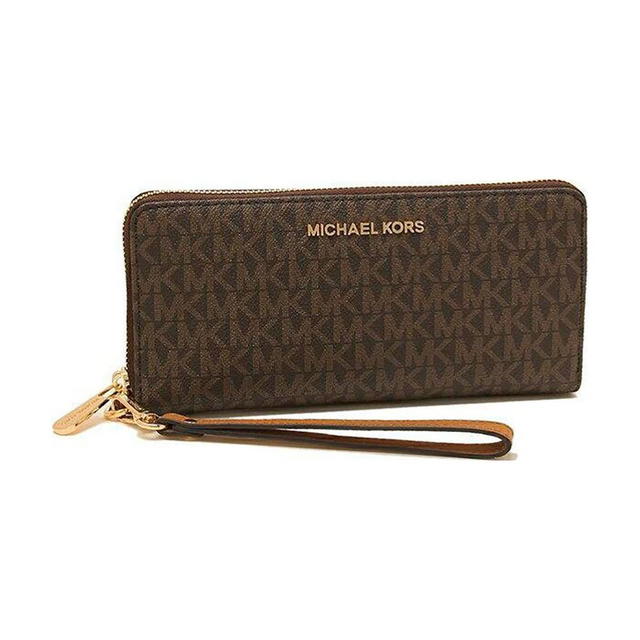 Michael Kors Michael Kors Jet Set Travel - brown - view 2
