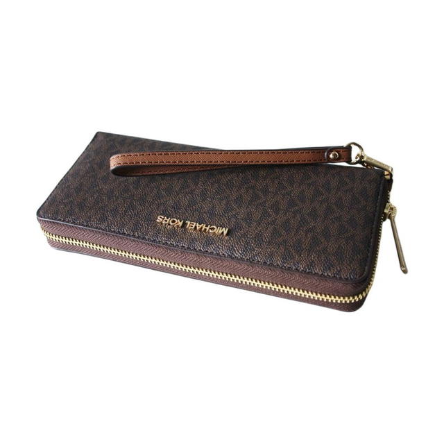 Michael Kors Michael Kors Jet Set Travel - brown - view 4