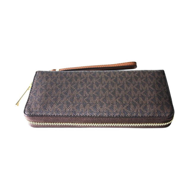 Michael Kors Michael Kors Jet Set Travel - brown - view 5