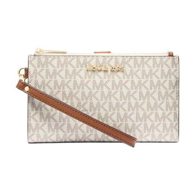 Michael Kors Michael Kors Jet Set Travel - vanilla white - view 1