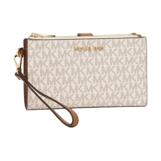 Michael Kors Michael Kors Jet Set Travel - vanilla white - view 2