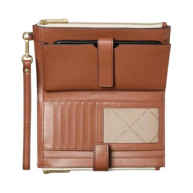 Michael Kors Michael Kors Jet Set Travel - vanilla white - view 3