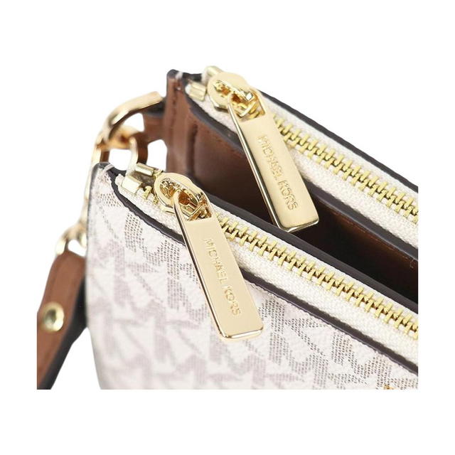Michael Kors Michael Kors Jet Set Travel - vanilla white - view 4