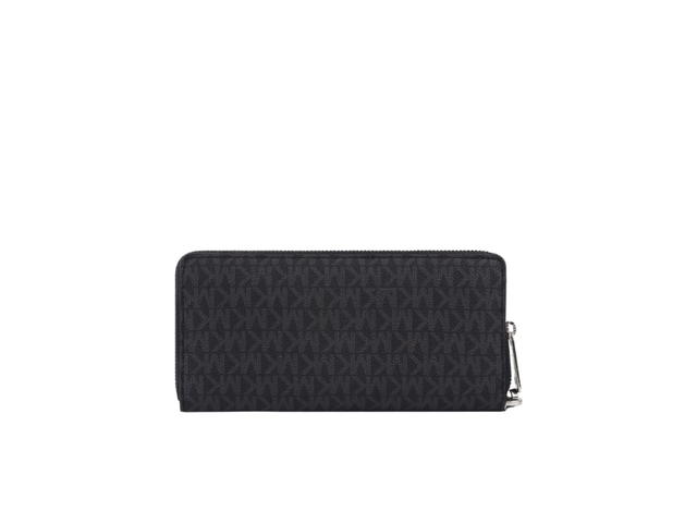 Michael Kors Michael Kors Long Wallet Black - view 2
