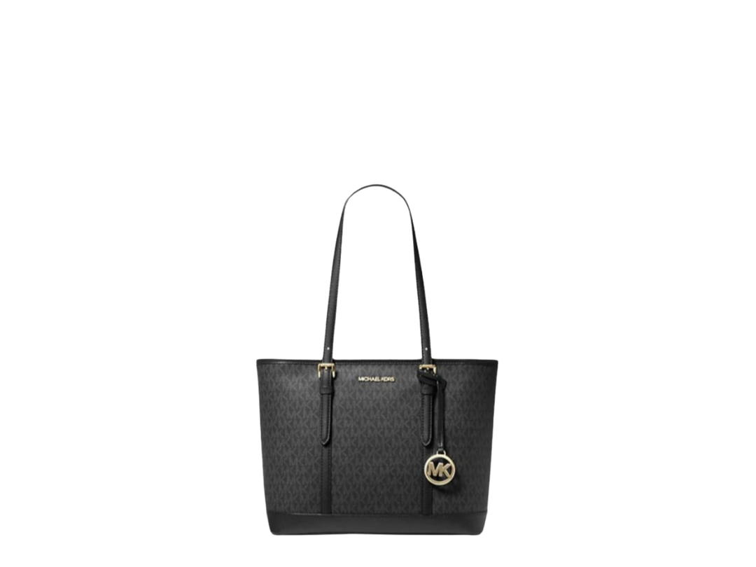 Michael Kors Michael Kors Jet Set Travel Black