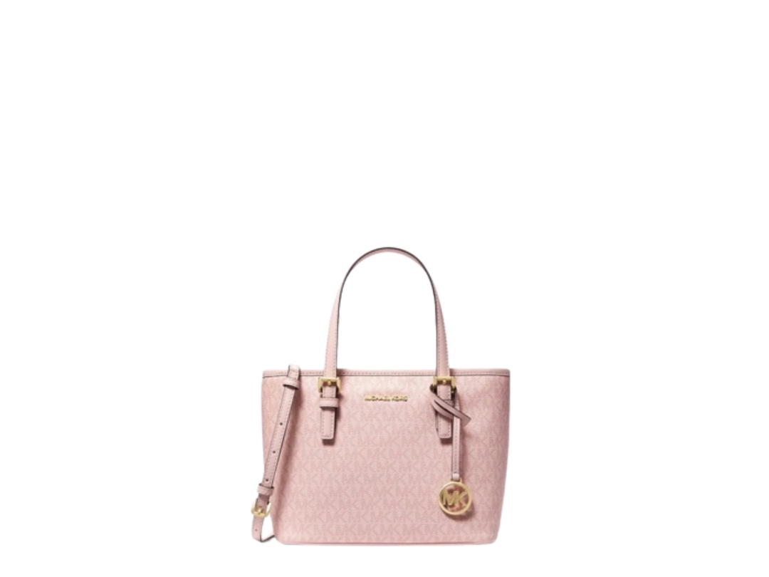 Michael Kors Michael Kors Jet Set Travel Pink