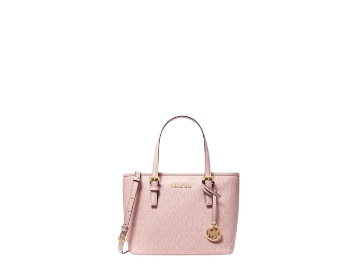 Michael Kors Michael Kors Jet Set Travel Pink