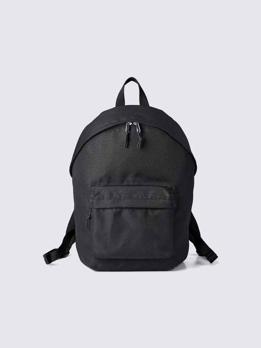 GU GU Backpack ST Black