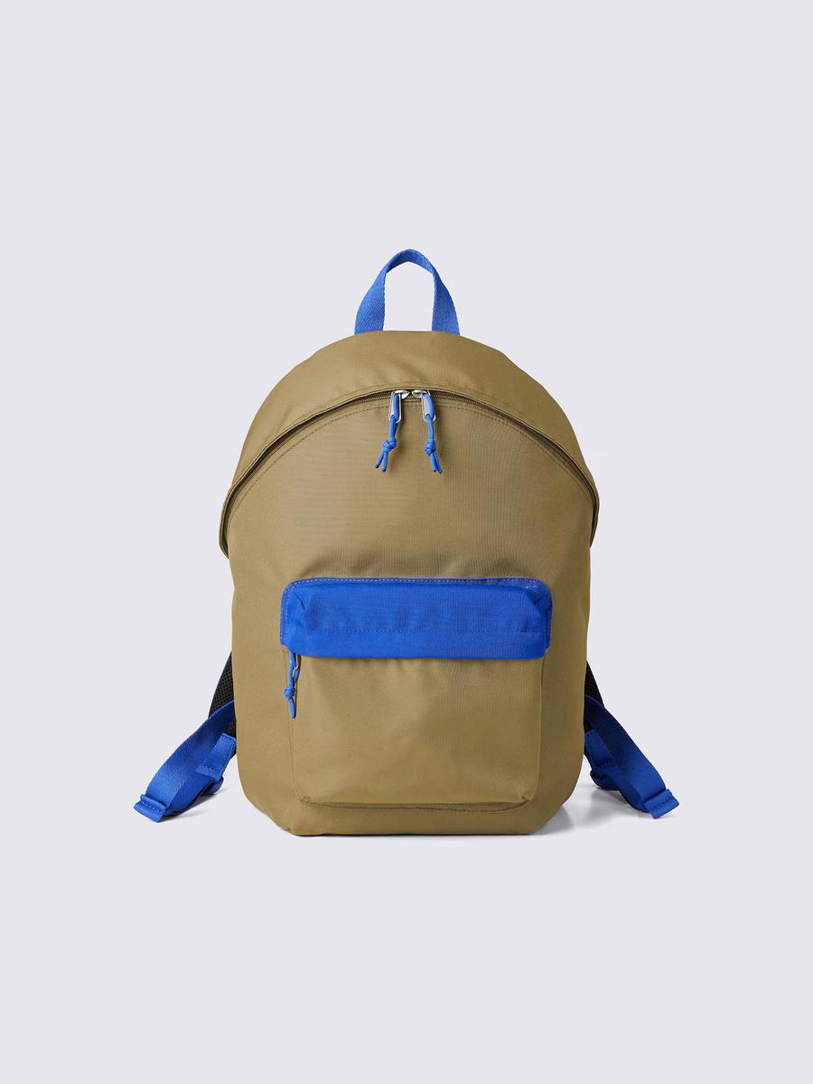 GU GU Backpack ST Beige