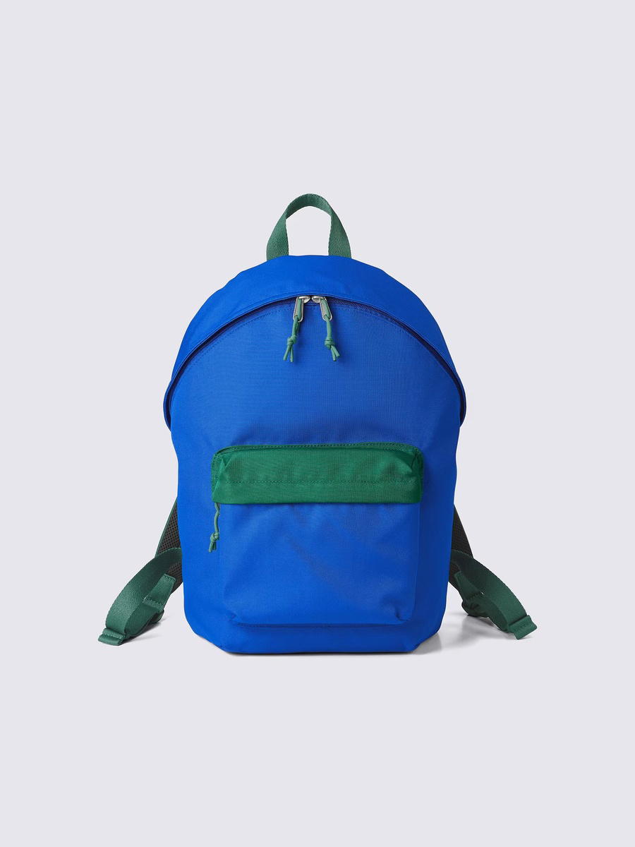 GU GU Backpack ST Blue