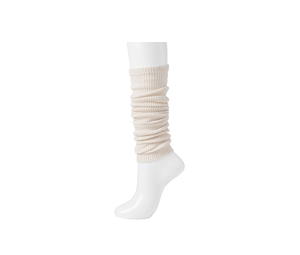 Buy GU Leg Warmers CZ Natural at Sasom – Authentic and Ready to Ship