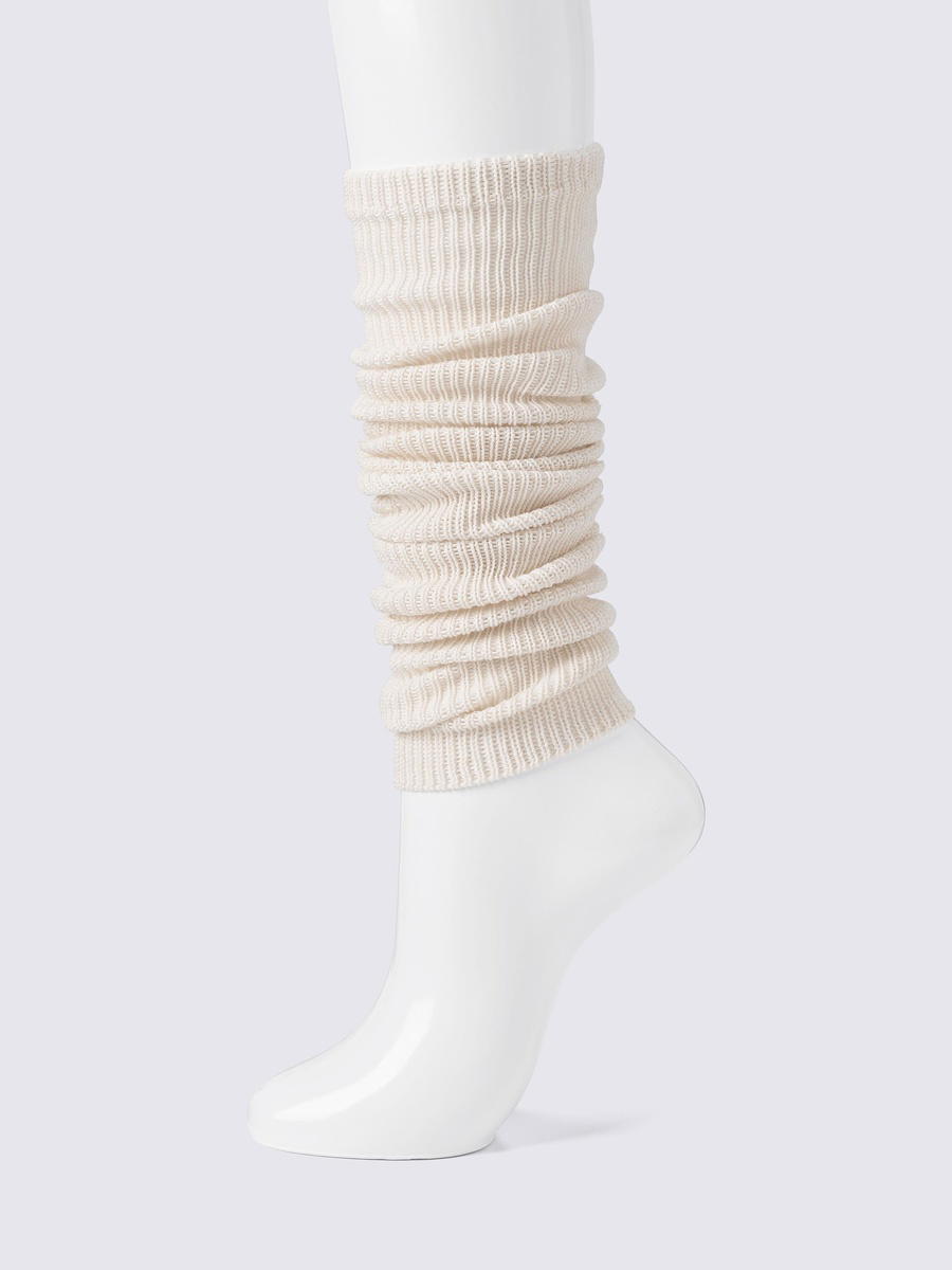 GU GU Leg Warmers CZ Natural