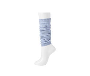Buy GU Leg Warmers CZ Blue at Sasom – Authentic and Ready to Ship