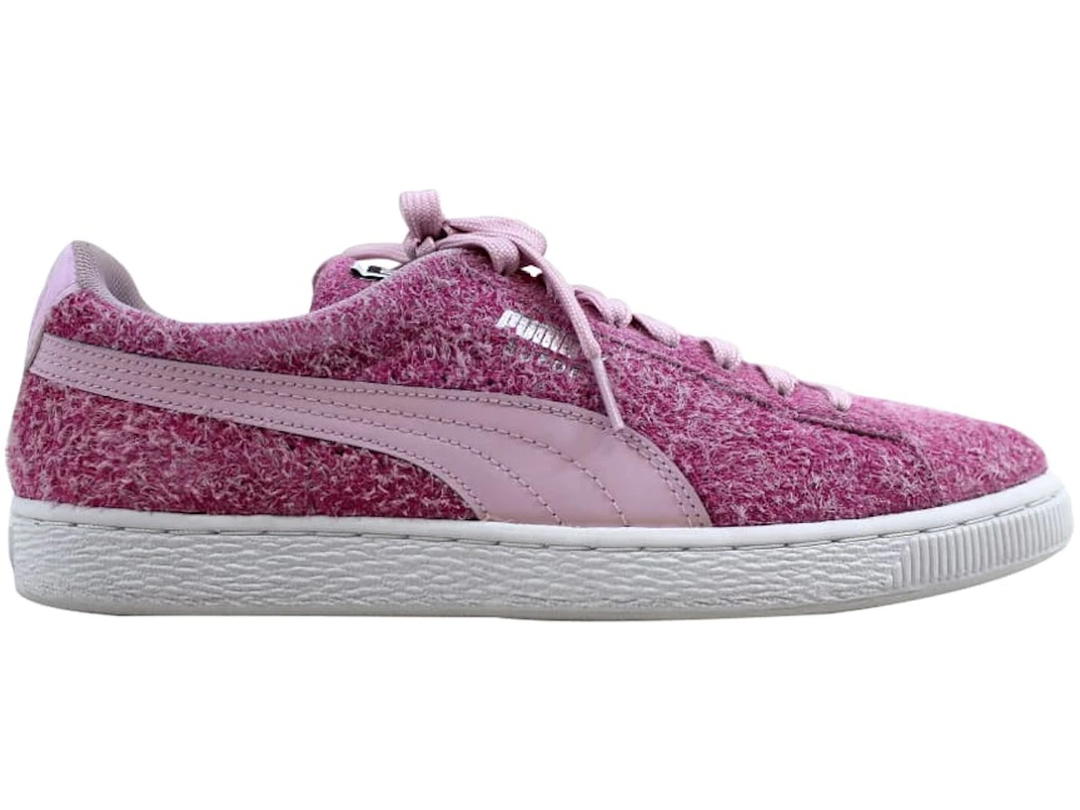 Puma Puma Suede Elemental Lilac Snow (Women's)