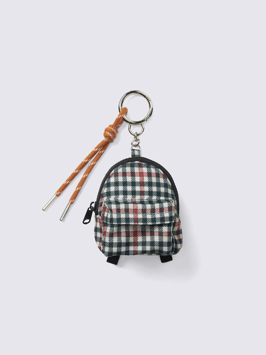 GU GU Charm Backpack UL Wine