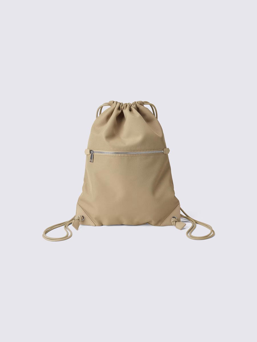 GU GU Knapsack UL Beige