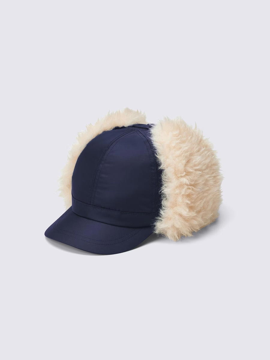 GU GU Flight Cap UL Navy