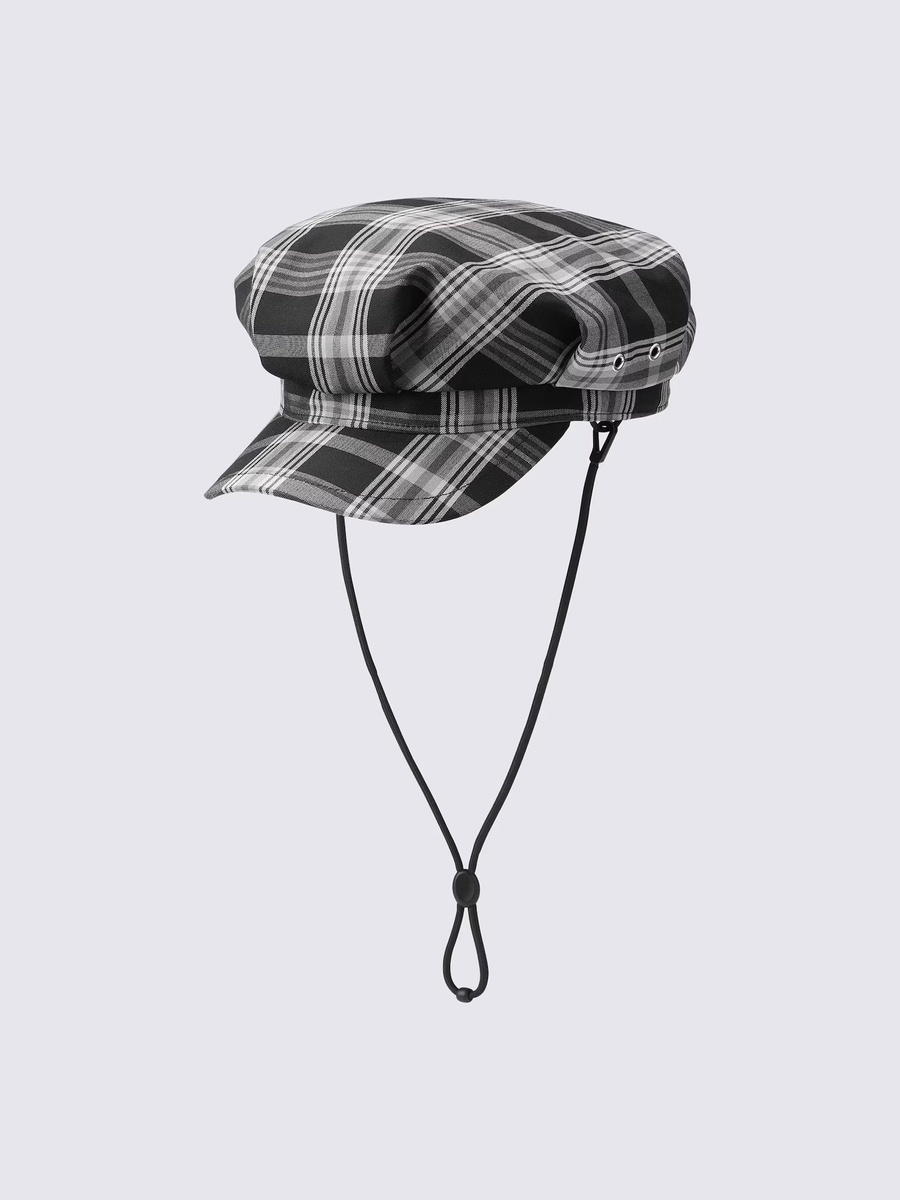 GU GU Casquette UL Black