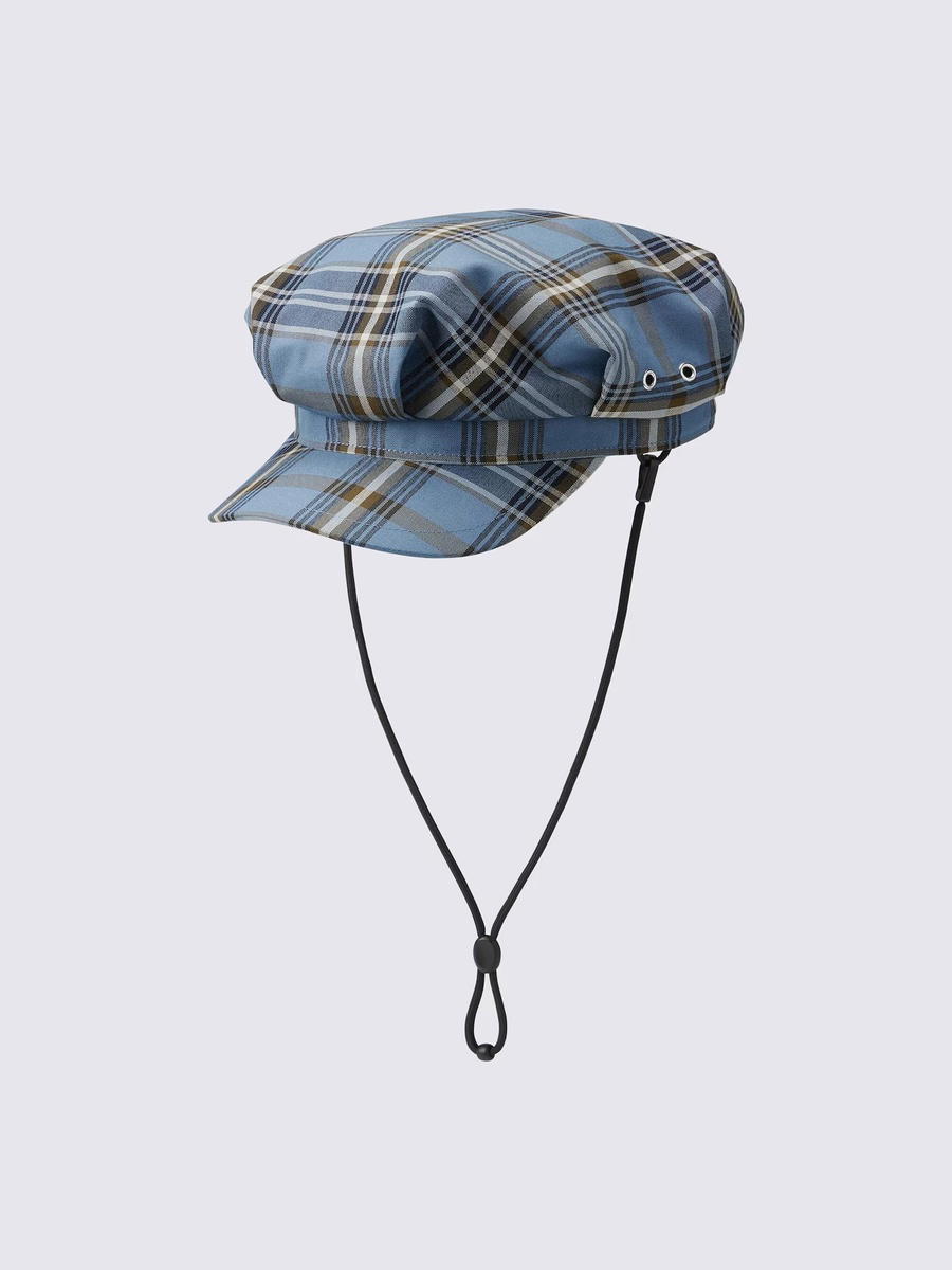GU GU Casquette UL Blue