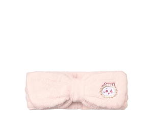 Buy GU Marshmallow Feel Hair Band Chiikawa Pink at Sasom – Authentic and Ready to Ship