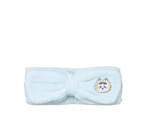 Buy GU Marshmallow Feel Hair Band Chiikawa Light Green at Sasom – Authentic and Ready to Ship