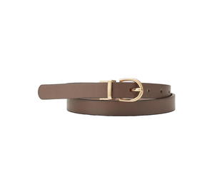 Buy GU Reversible Belt Brown at Sasom – Authentic and Ready to Ship