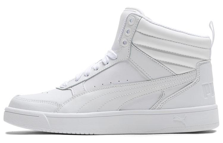 Puma Puma Rebound Street V2 Leather