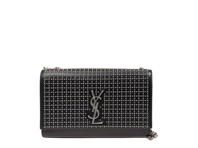 Saint Laurent Saint Laurent Kate Shoulder Bags Black - view 1