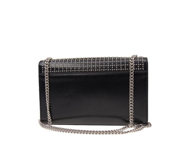 Saint Laurent Saint Laurent Kate Shoulder Bags Black - view 3