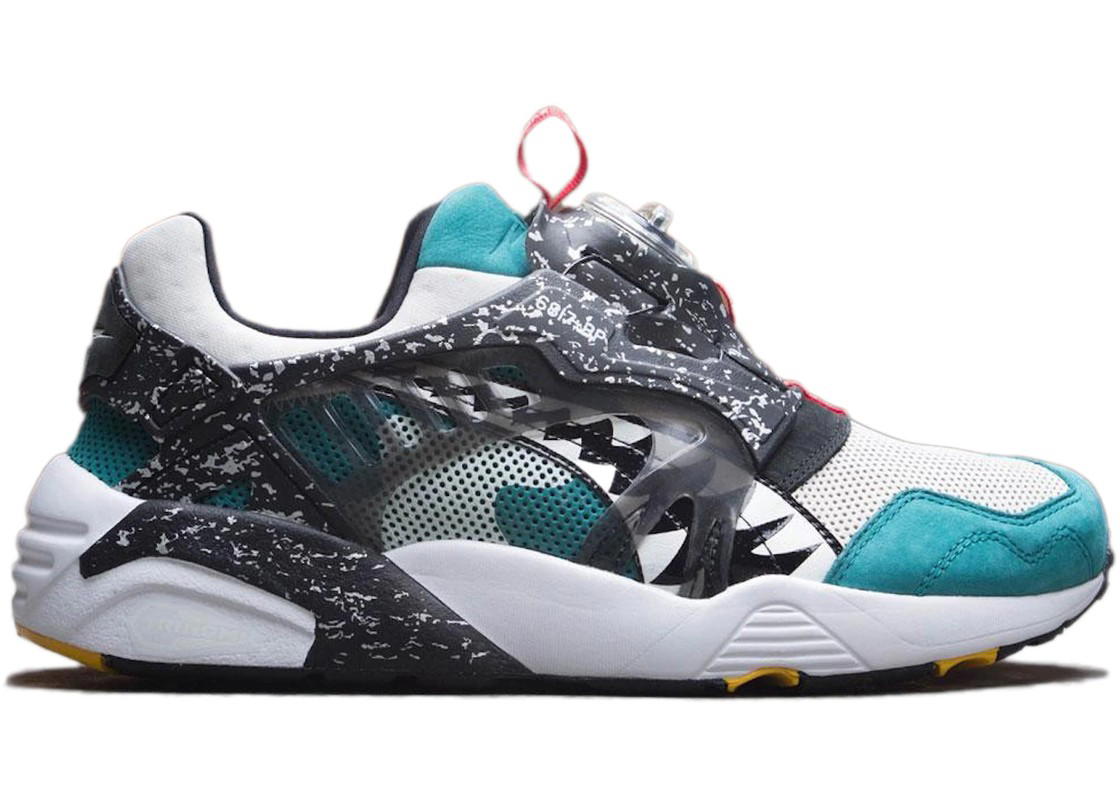 Puma Puma Disc Blaze BAIT Warthog