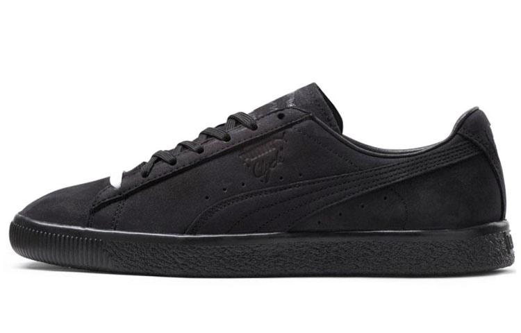 Puma Puma Clyde Court Skate shoes Unisex