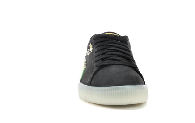 Puma Puma Clyde Coogi Black - view 2