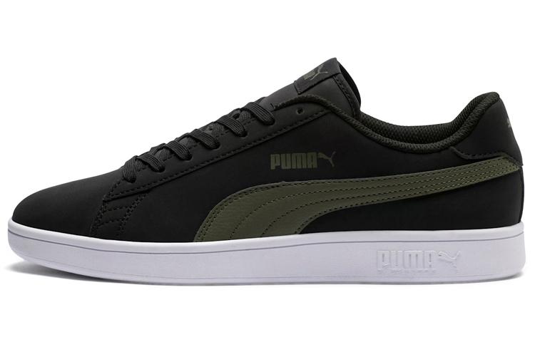 Puma Puma Smash V2 'Buck Black Forest Night' Women's