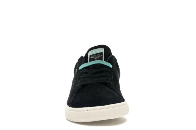 Puma Puma Suede Diamond Supply Co. Black - view 2