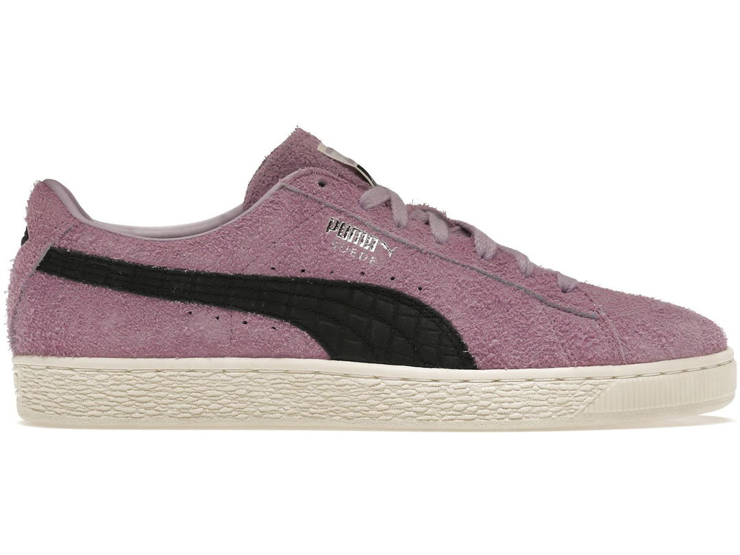 Puma Puma Suede Diamond Supply Co. Orchid Bloom