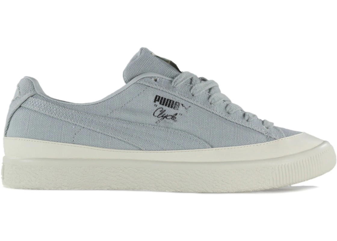 Puma Puma Clyde Diamond Supply Co. Glacier Grey