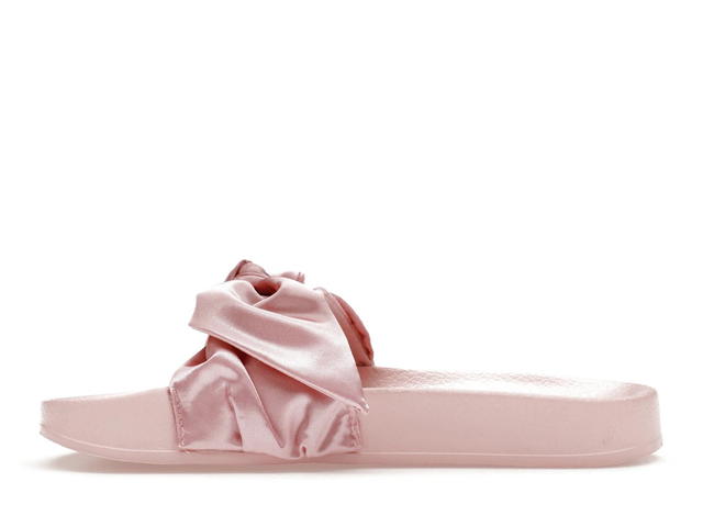 Puma (W) Puma x Fenty Rihanna Bow Slide Pink - view 3