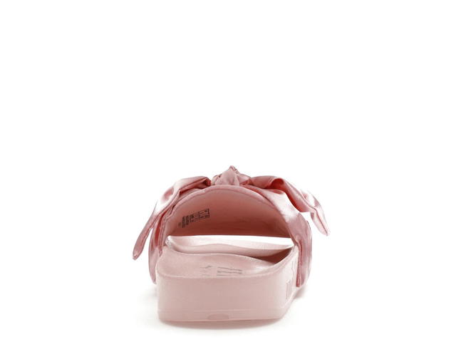 Puma (W) Puma x Fenty Rihanna Bow Slide Pink - view 4