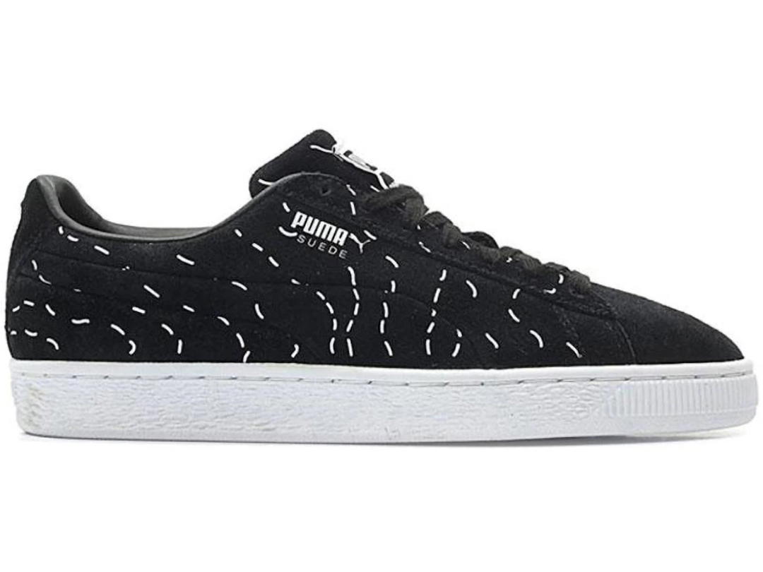 Puma Puma Suede Shantell Martin