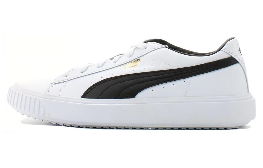 Puma Puma Breaker Leather