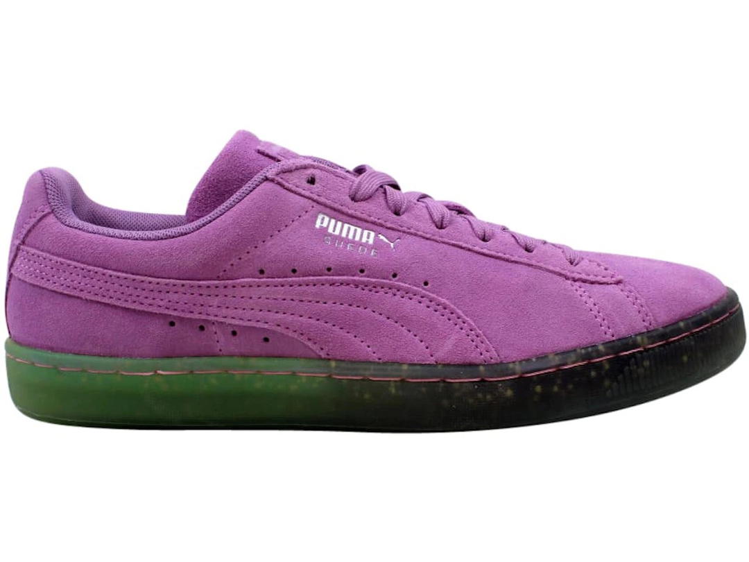 Puma Puma Suede Summer Nights Fade Smokey Grape