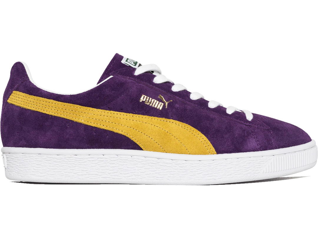 Puma Puma Suede Classic Collectors Lakers