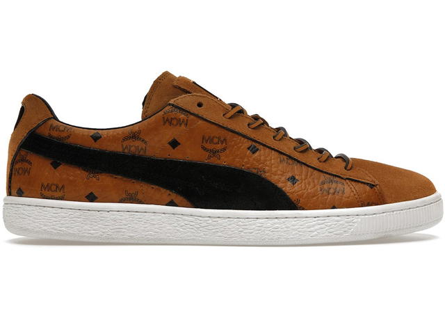 Puma Puma Suede Classic MCM - view 1