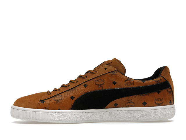 Puma Puma Suede Classic MCM - view 3