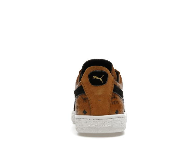 Puma Puma Suede Classic MCM - view 4