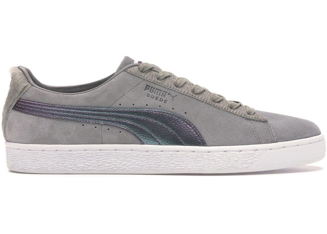 Puma Puma Suede Classic Staple Pigeon