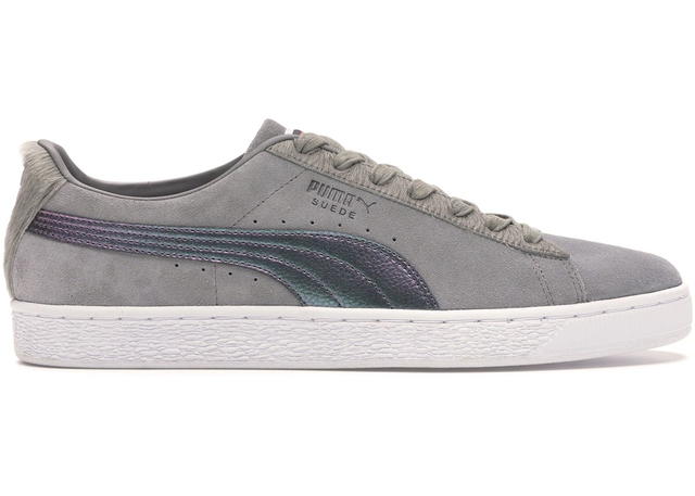 Puma Puma Suede Classic Staple Pigeon - view 1
