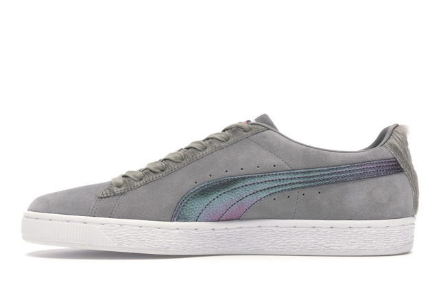 Puma Puma Suede Classic Staple Pigeon - view 3